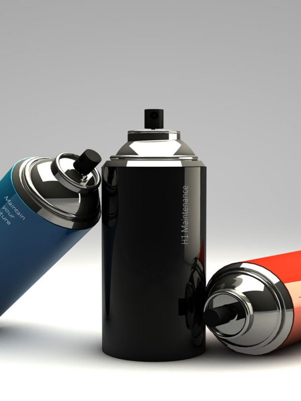 Антигравий